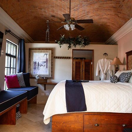 Casa Grande Luxury Boutique Hotel 산미겔데아옌데 외부 사진