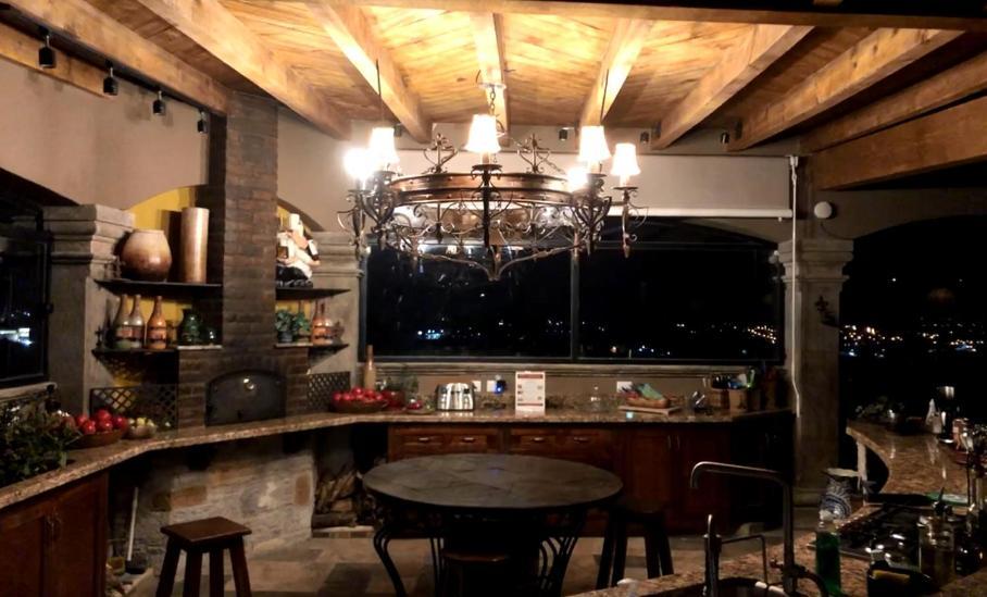 Casa Grande Luxury Boutique Hotel 산미겔데아옌데 외부 사진