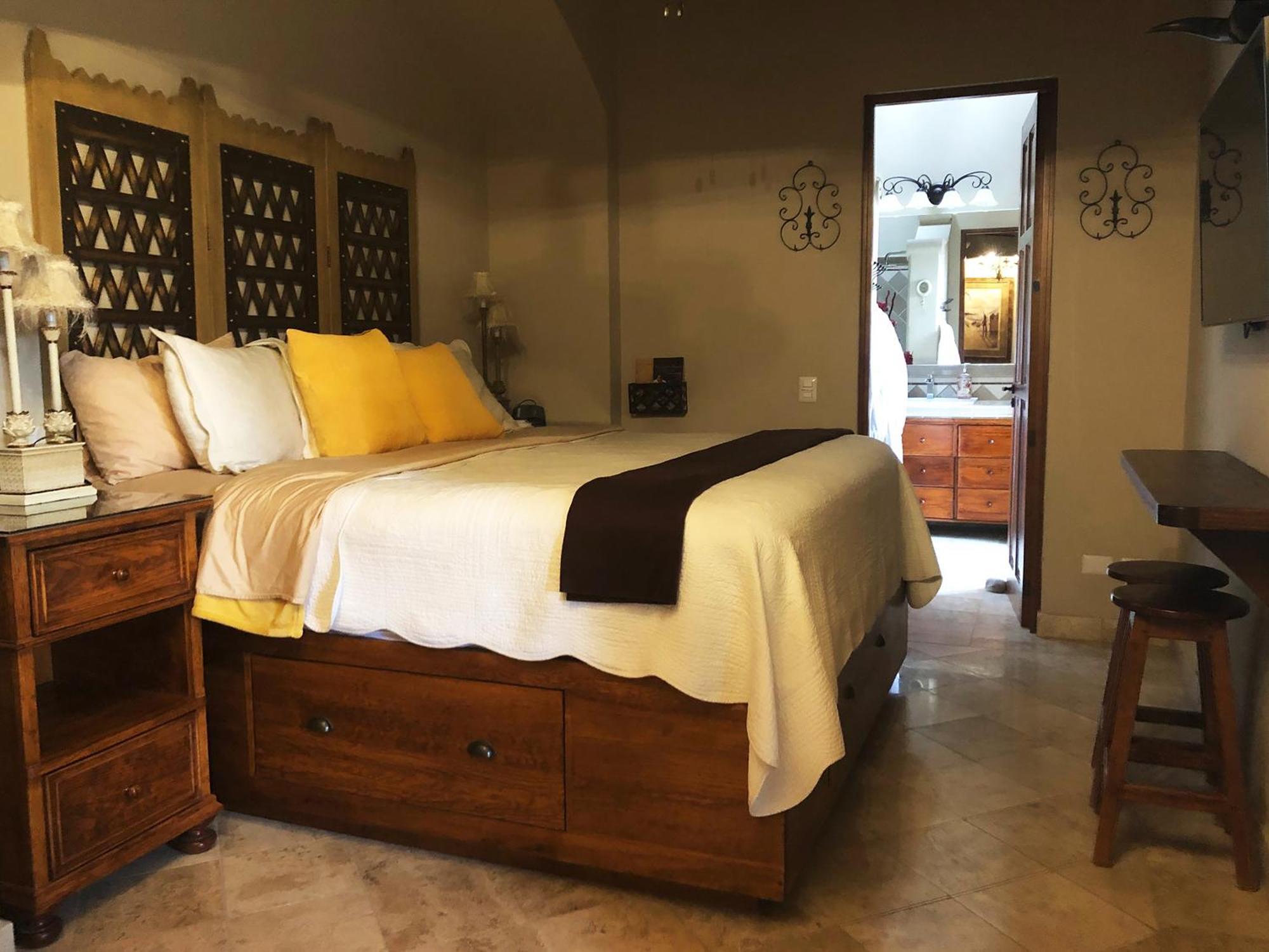 Casa Grande Luxury Boutique Hotel 산미겔데아옌데 외부 사진