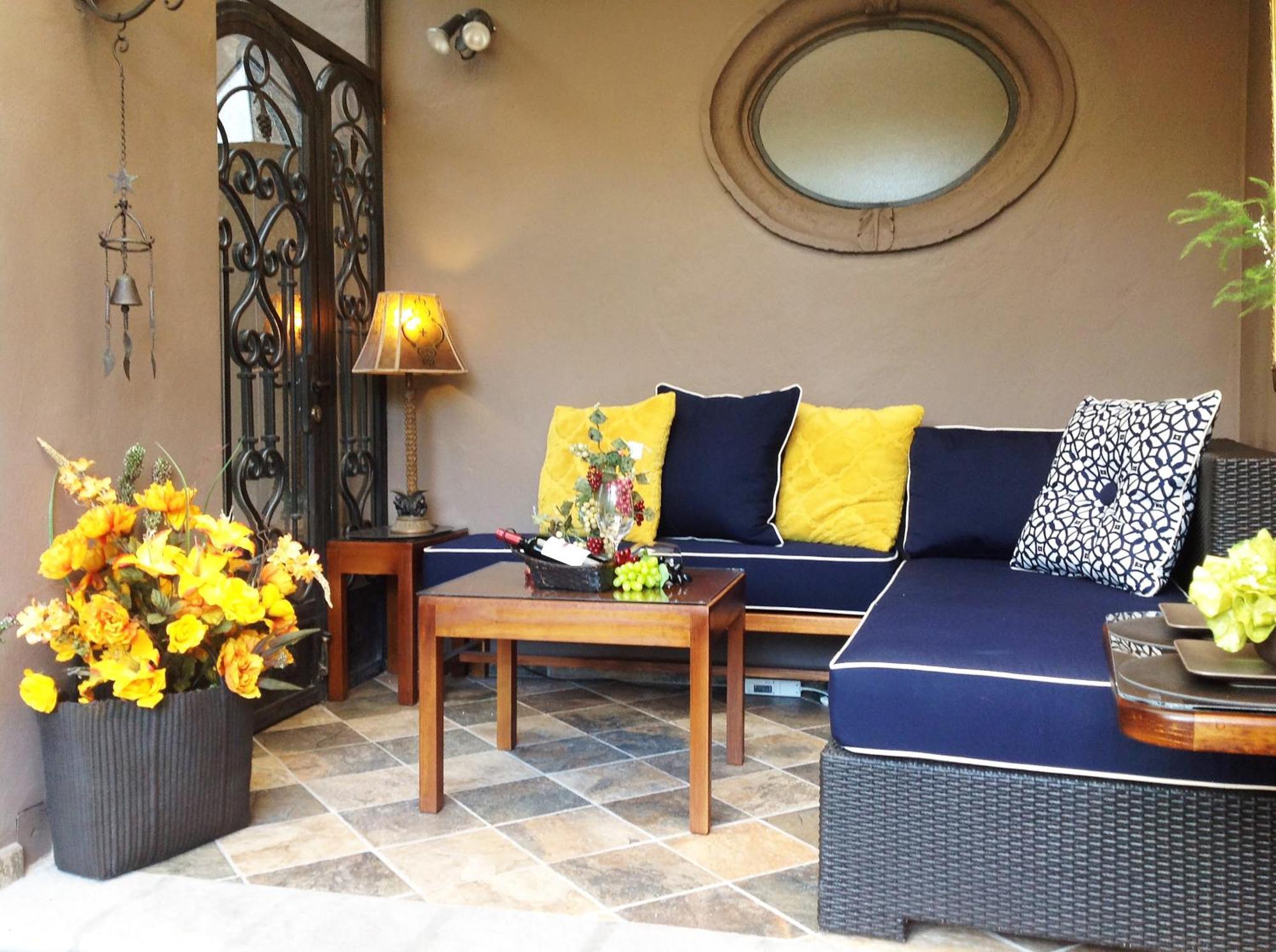 Casa Grande Luxury Boutique Hotel 산미겔데아옌데 외부 사진