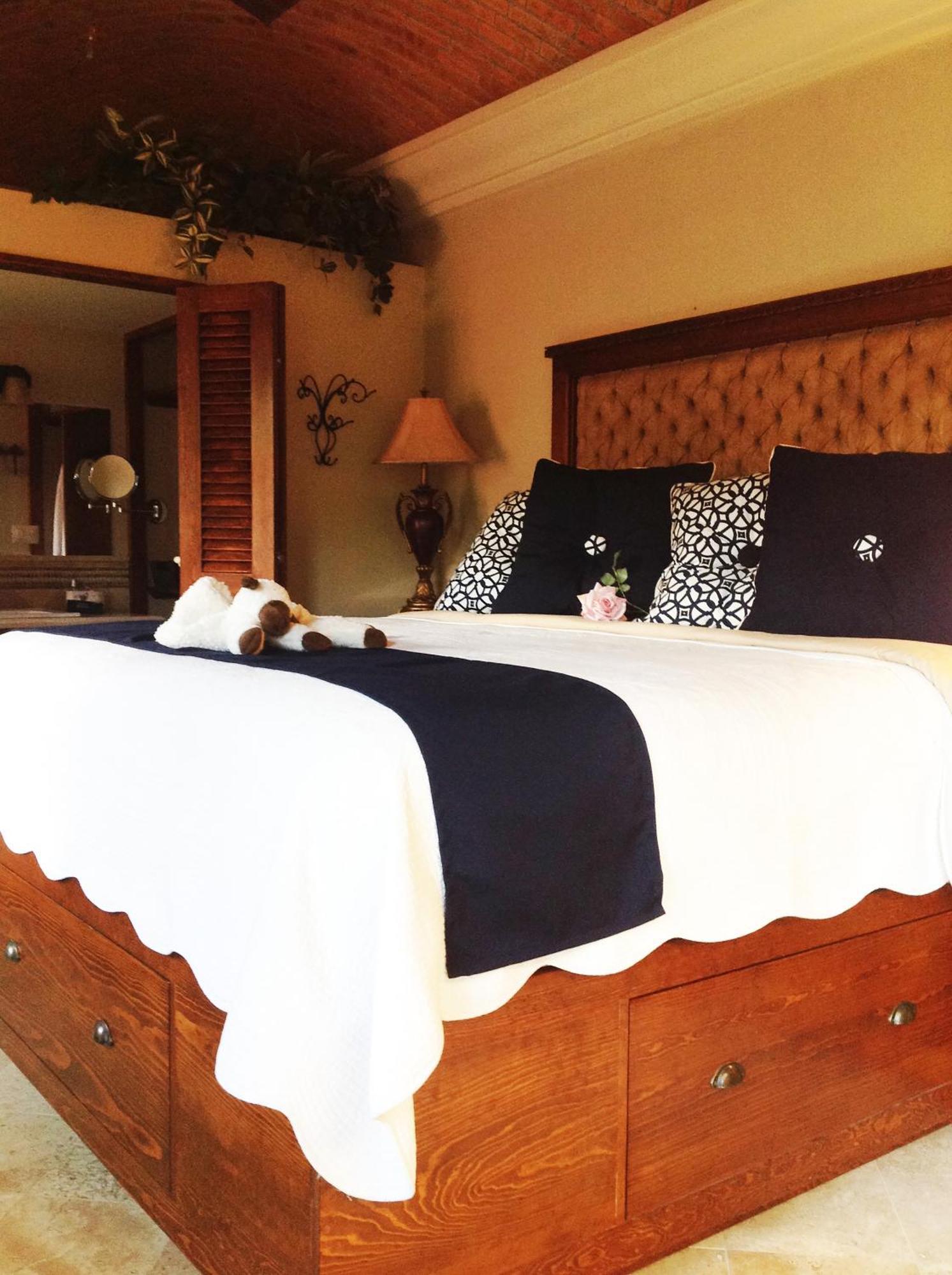 Casa Grande Luxury Boutique Hotel 산미겔데아옌데 외부 사진