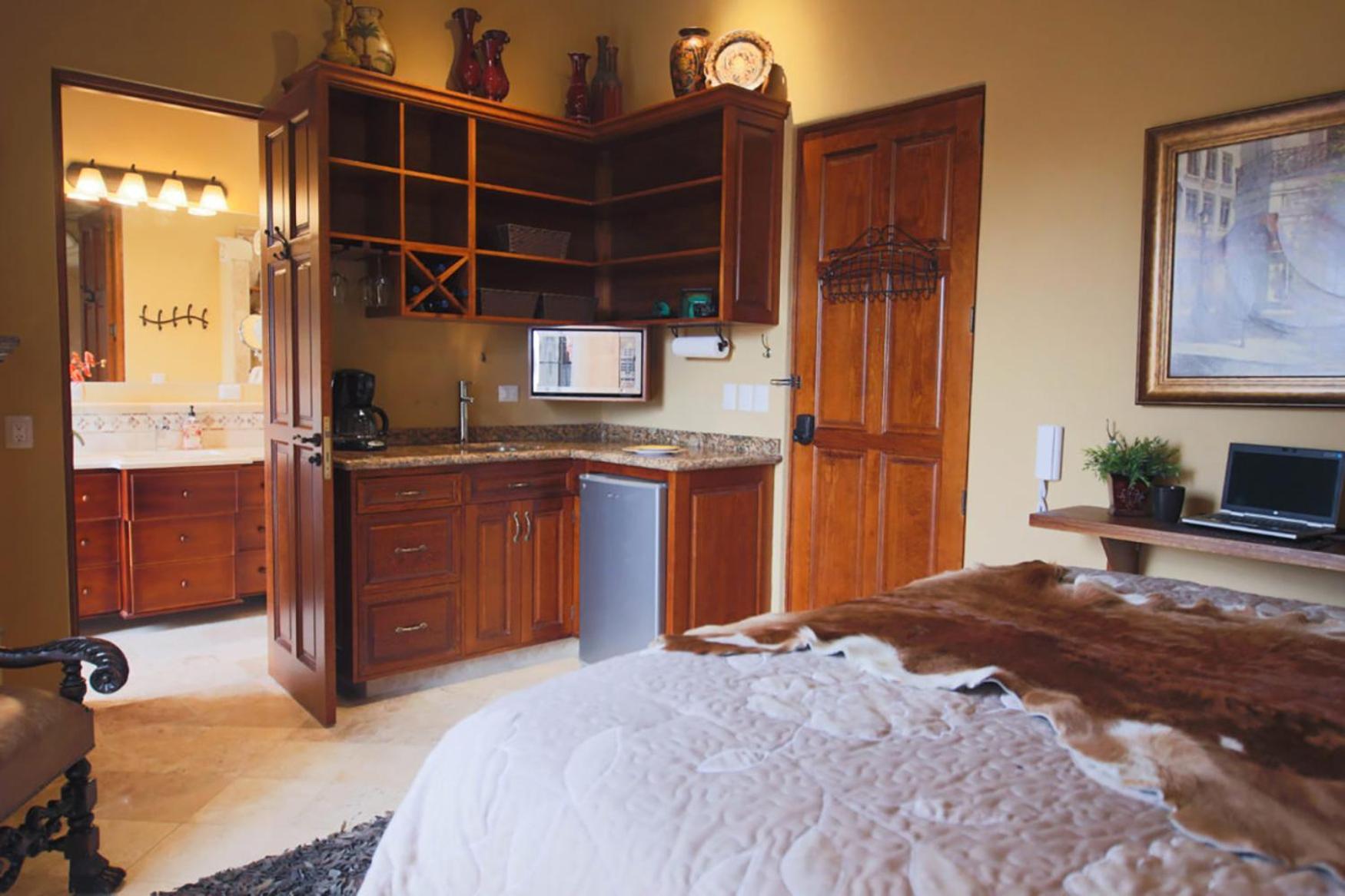 Casa Grande Luxury Boutique Hotel 산미겔데아옌데 외부 사진