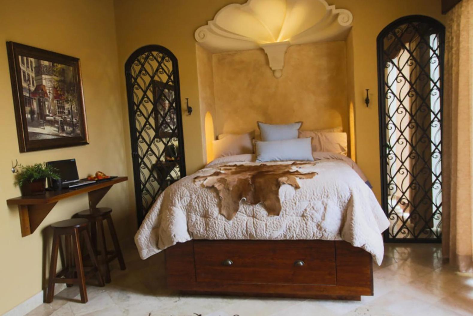 Casa Grande Luxury Boutique Hotel 산미겔데아옌데 외부 사진