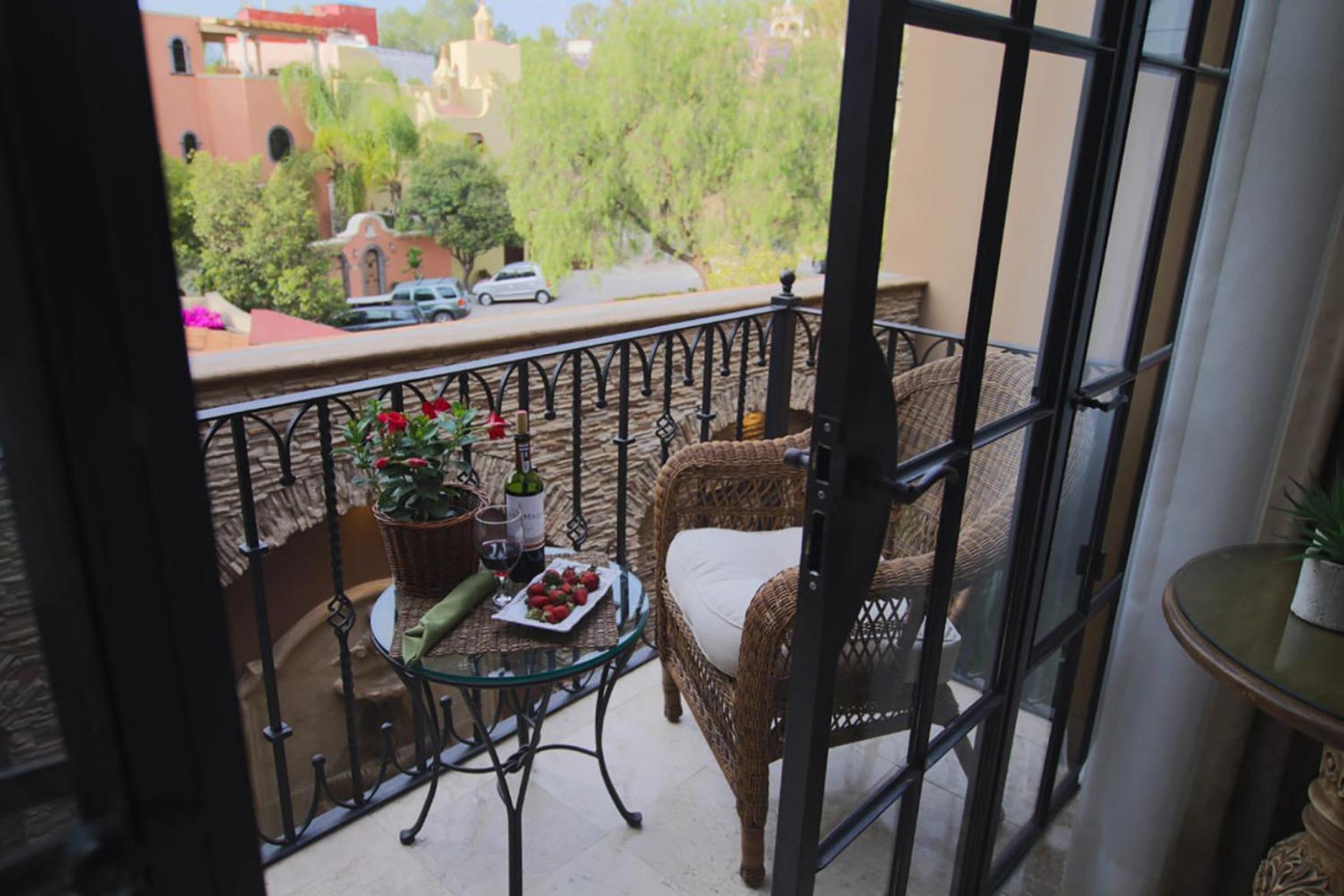 Casa Grande Luxury Boutique Hotel 산미겔데아옌데 외부 사진