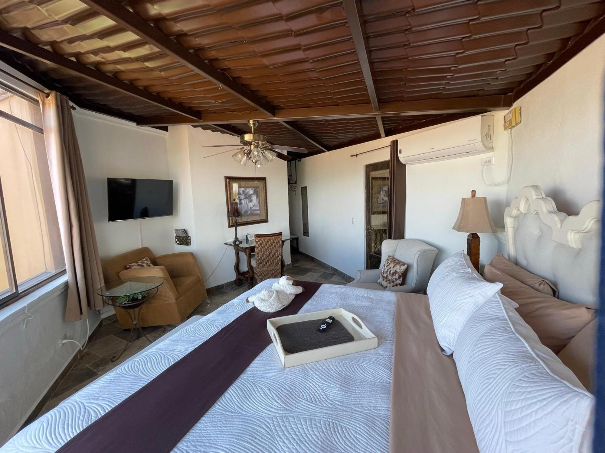 Casa Grande Luxury Boutique Hotel 산미겔데아옌데 외부 사진