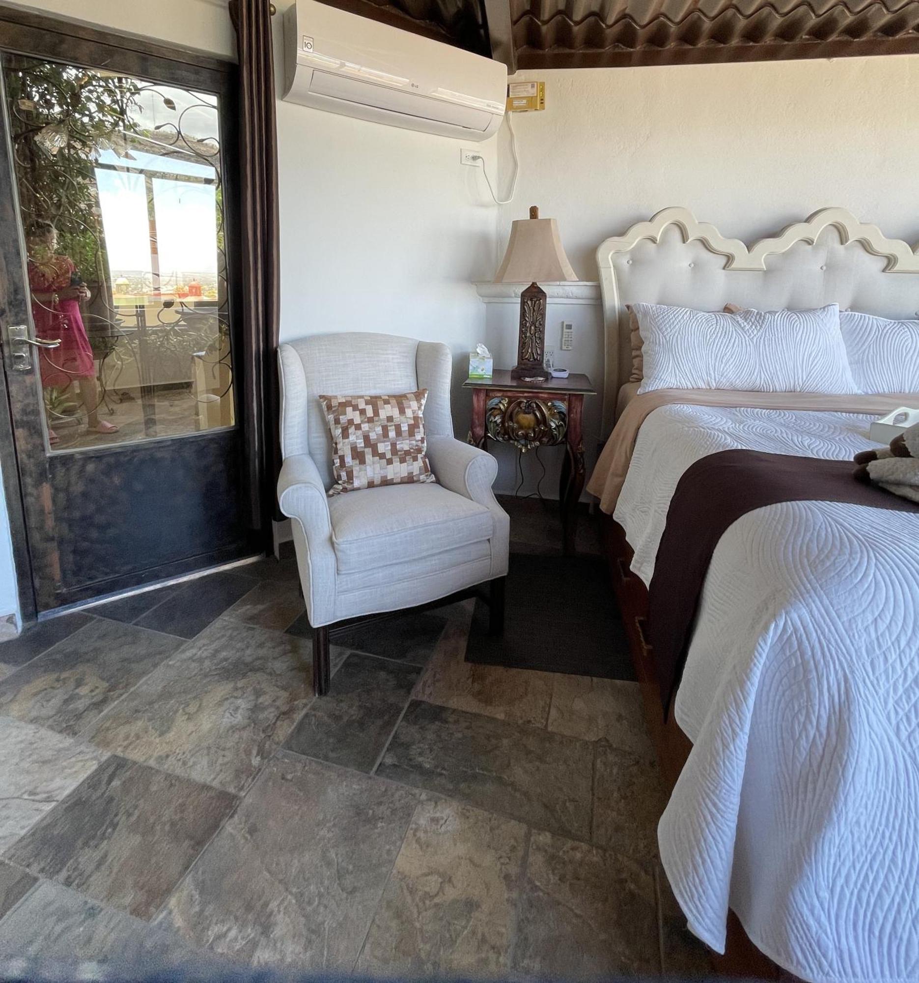 Casa Grande Luxury Boutique Hotel 산미겔데아옌데 외부 사진