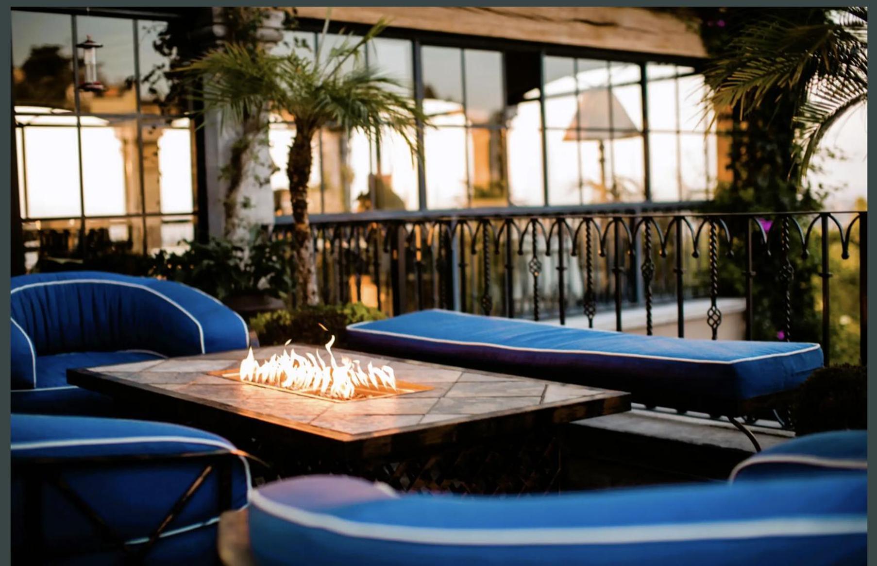 Casa Grande Luxury Boutique Hotel 산미겔데아옌데 외부 사진