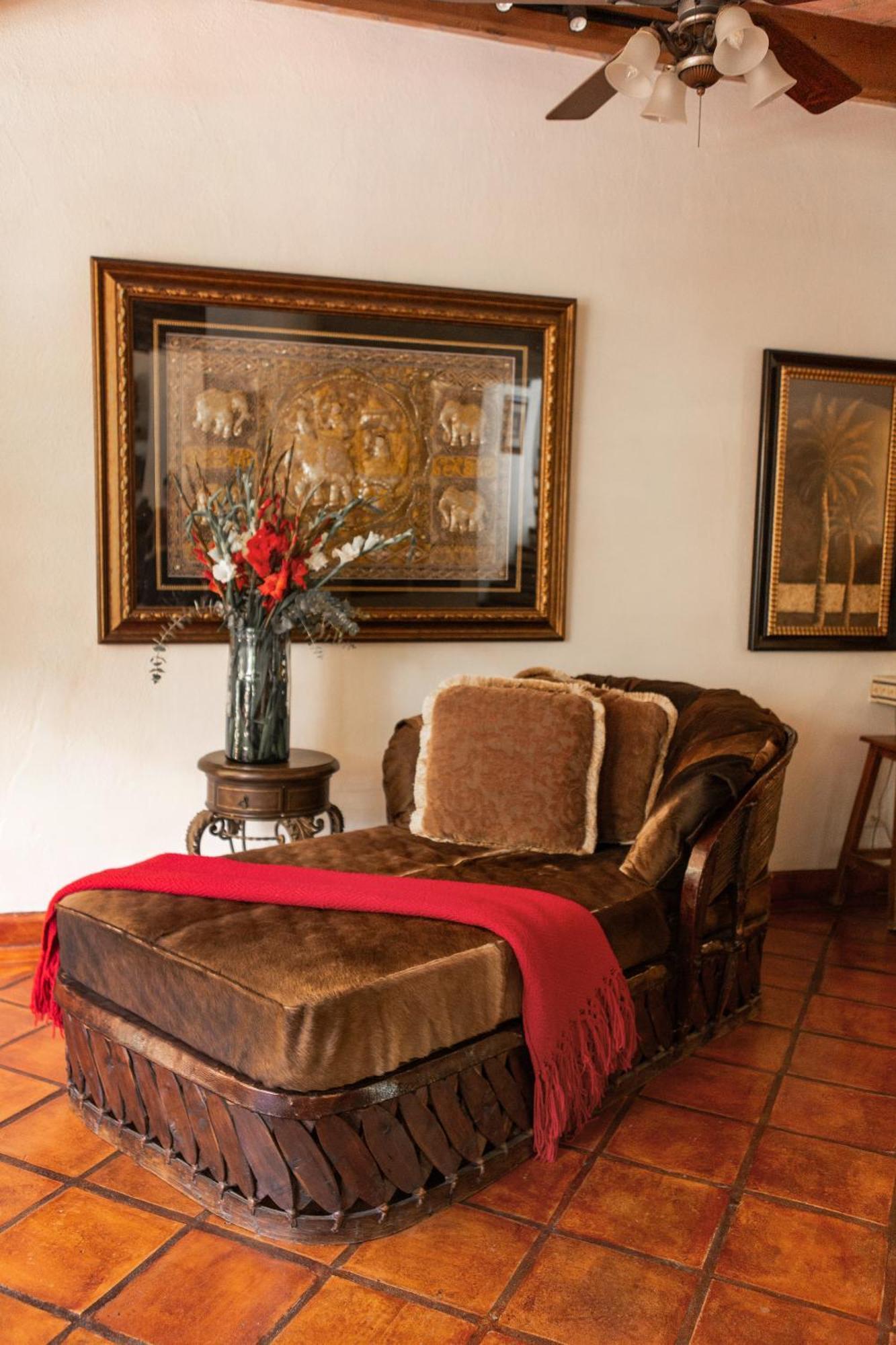 Casa Grande Luxury Boutique Hotel 산미겔데아옌데 외부 사진
