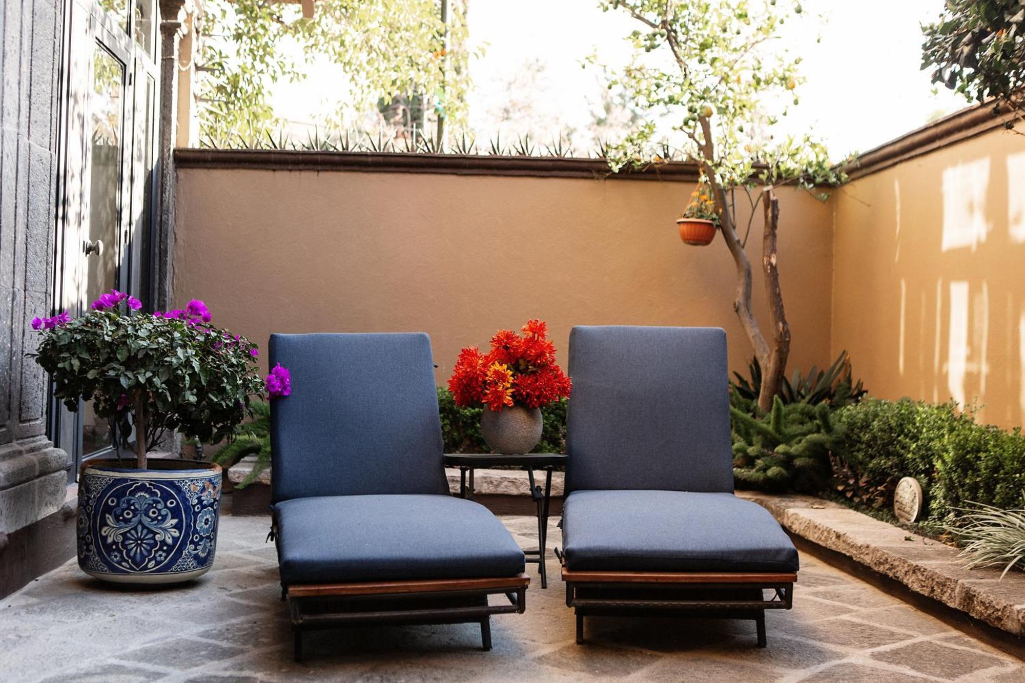 Casa Grande Luxury Boutique Hotel 산미겔데아옌데 외부 사진