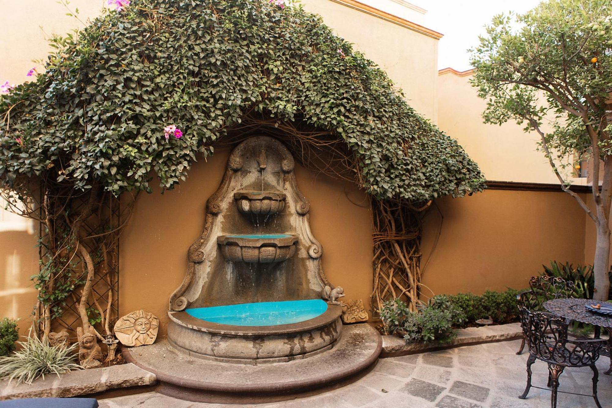 Casa Grande Luxury Boutique Hotel 산미겔데아옌데 외부 사진