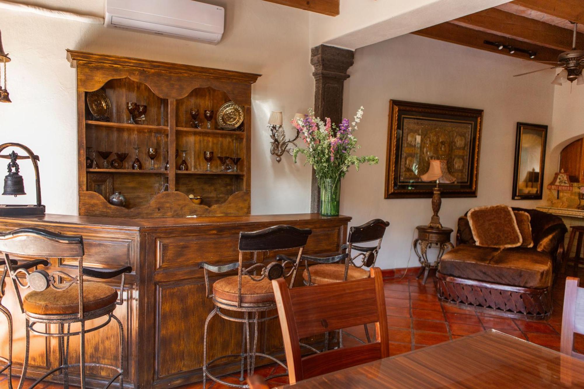 Casa Grande Luxury Boutique Hotel 산미겔데아옌데 외부 사진