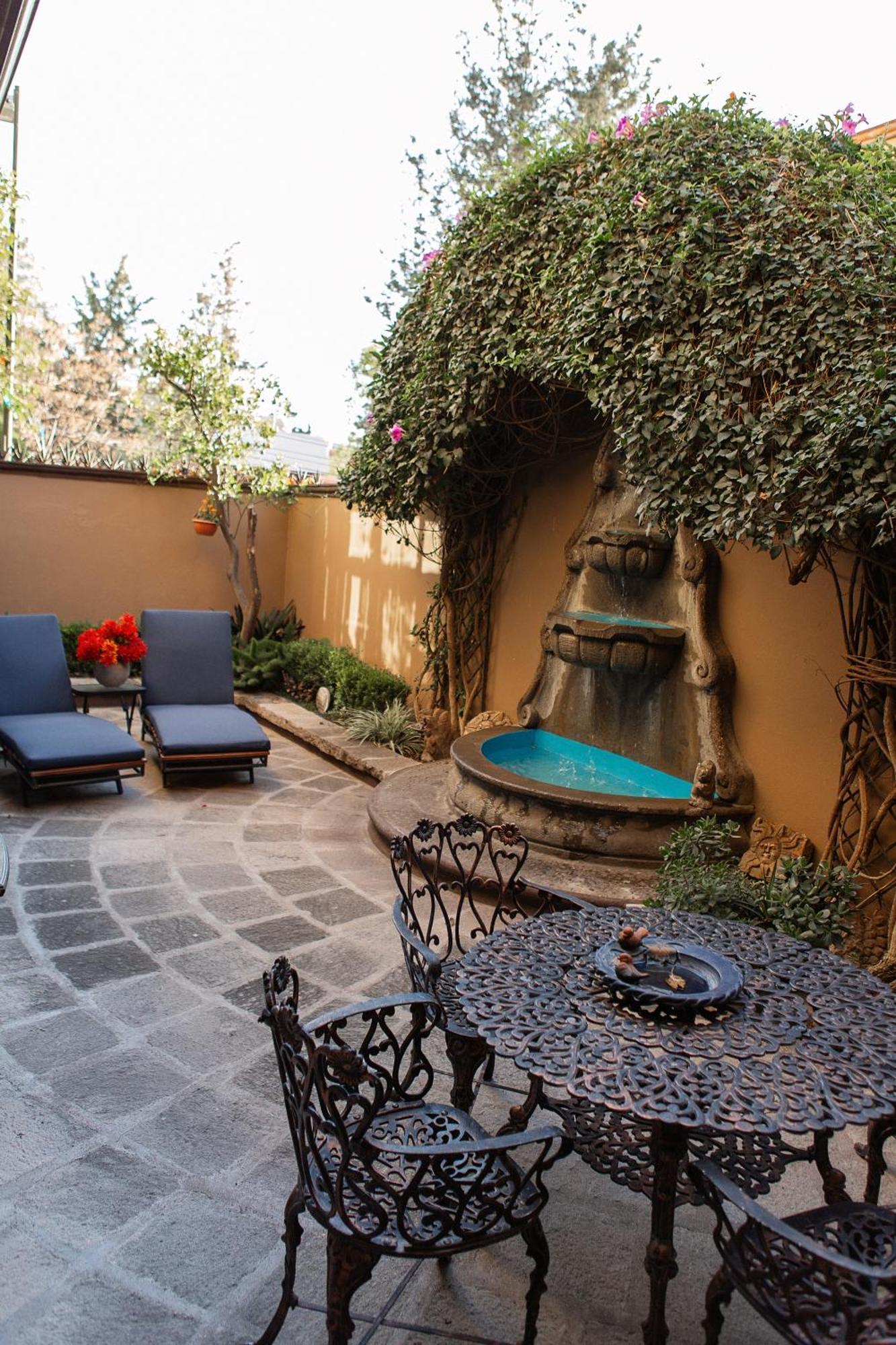 Casa Grande Luxury Boutique Hotel 산미겔데아옌데 외부 사진