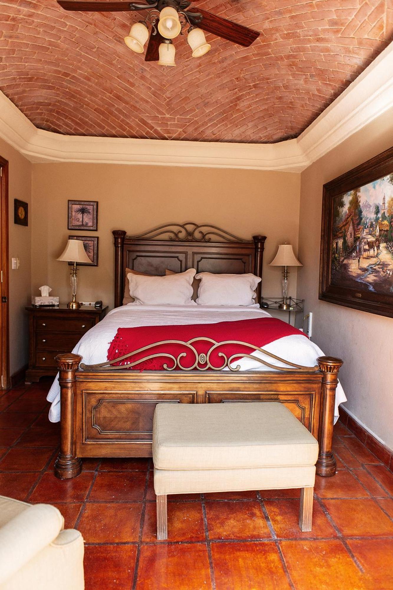 Casa Grande Luxury Boutique Hotel 산미겔데아옌데 외부 사진