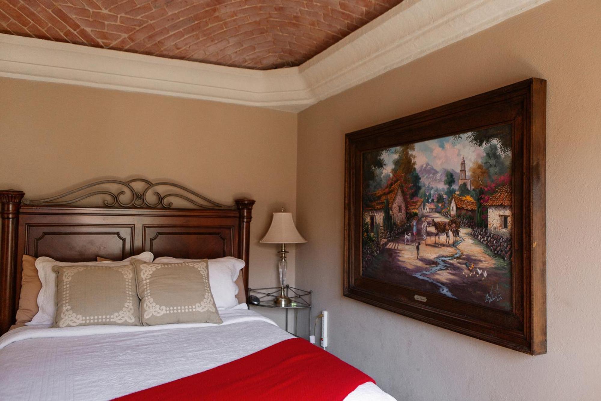 Casa Grande Luxury Boutique Hotel 산미겔데아옌데 외부 사진