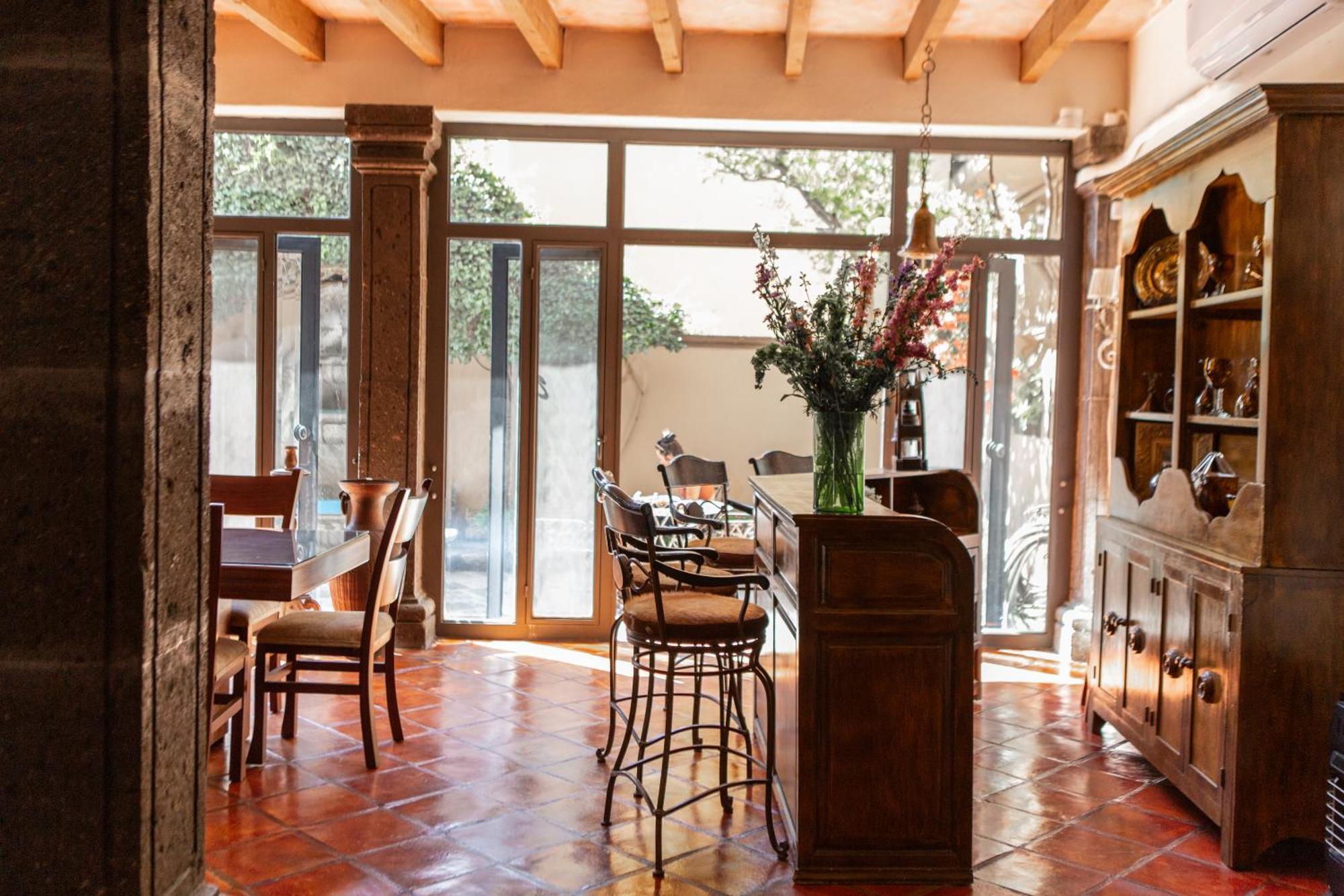 Casa Grande Luxury Boutique Hotel 산미겔데아옌데 외부 사진