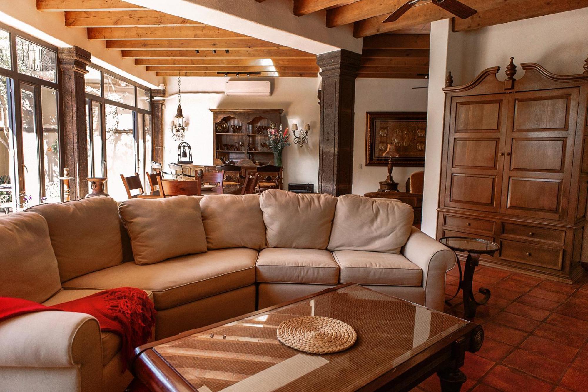 Casa Grande Luxury Boutique Hotel 산미겔데아옌데 외부 사진