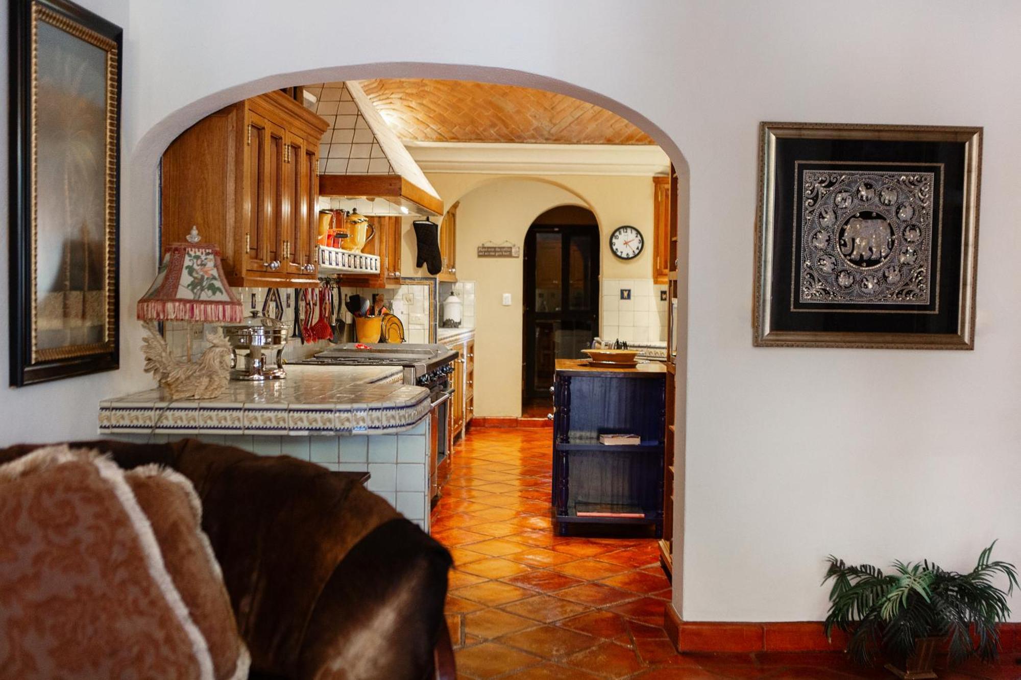 Casa Grande Luxury Boutique Hotel 산미겔데아옌데 외부 사진