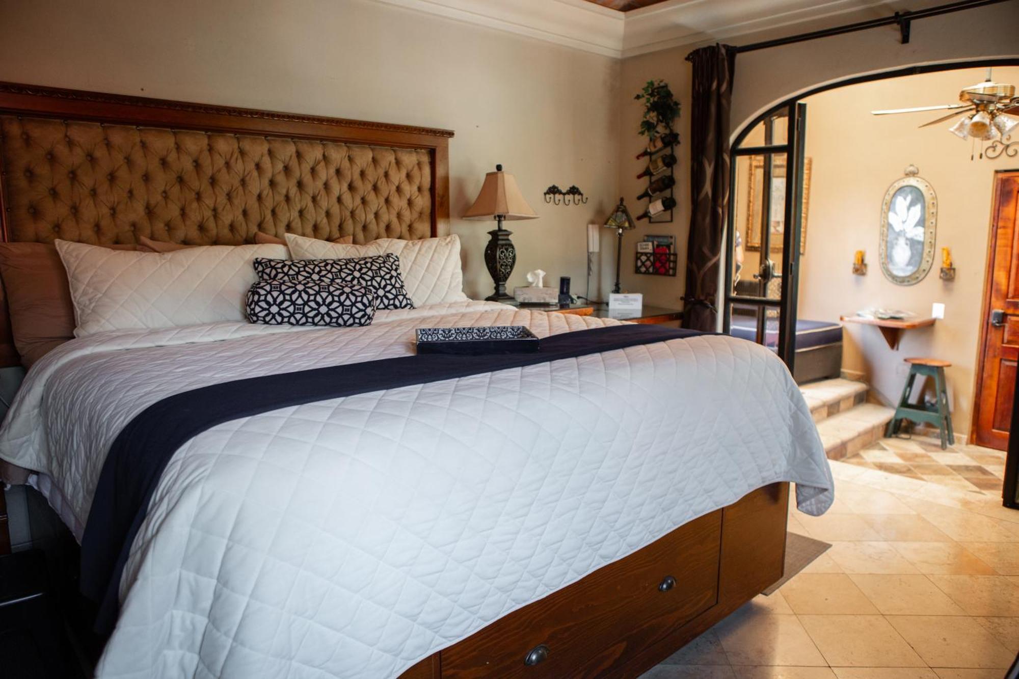 Casa Grande Luxury Boutique Hotel 산미겔데아옌데 외부 사진
